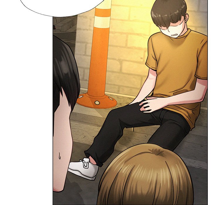 [韩国漫画] 屋檐下的光 剧情,熟女人妻#[177P]-84