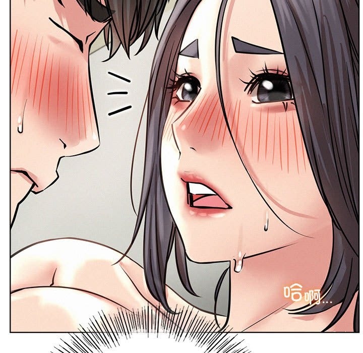 [韩国漫画] 屋檐下的光 剧情,熟女人妻#[149P]-47