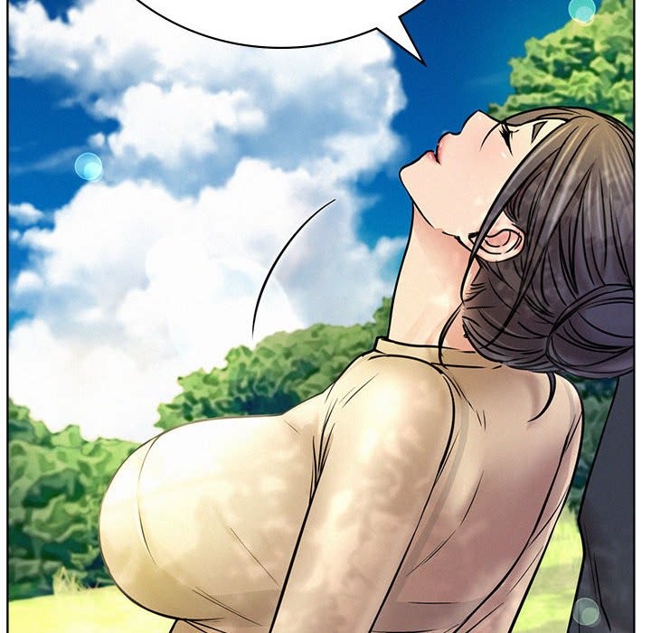 [韩国漫画] 屋檐下的光 剧情,熟女人妻#[164P]-121