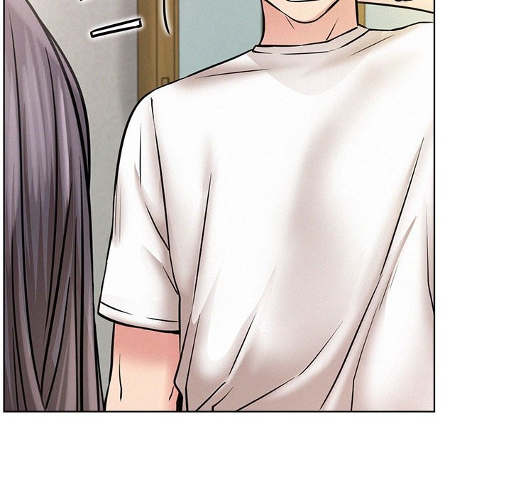 [韩国漫画] 屋檐下的光 剧情,熟女人妻#[164P]-51