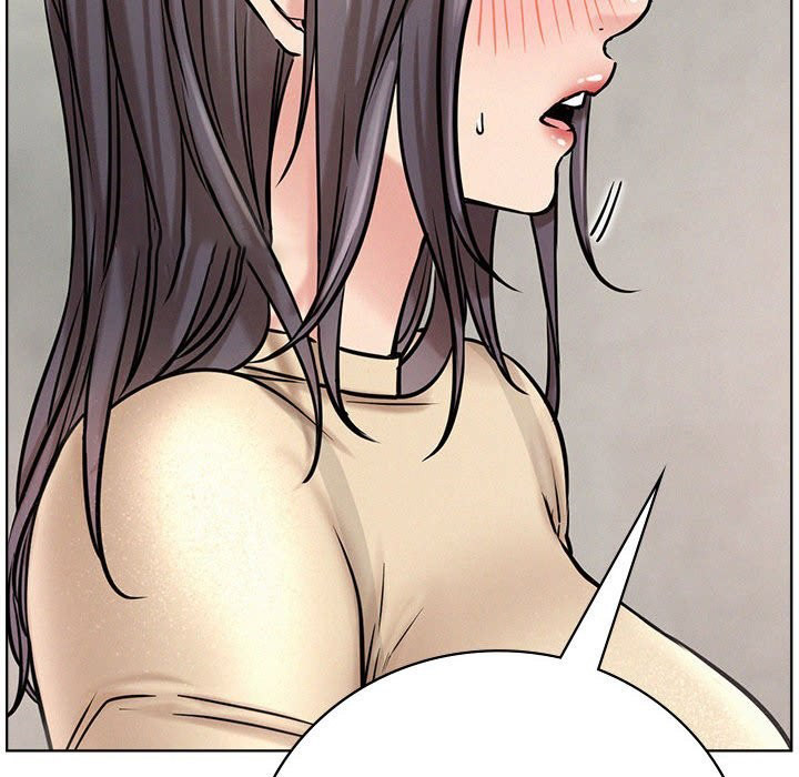[韩国漫画] 屋檐下的光 剧情,熟女人妻#[164P]-61