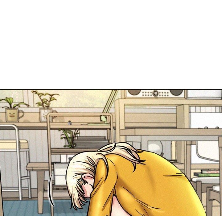 [韩国漫画] 屋檐下的光 剧情,熟女人妻#[159P]-111