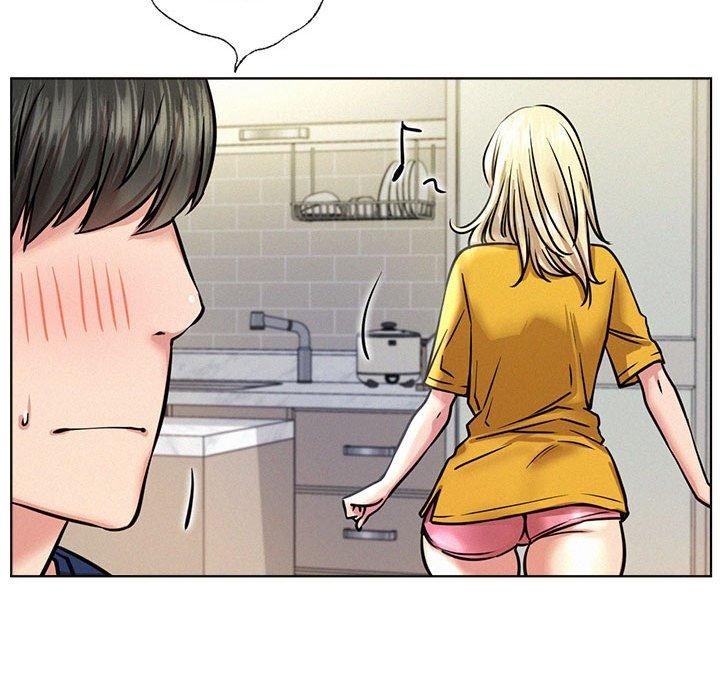 [韩国漫画] 屋檐下的光 剧情,熟女人妻#[159P]-123