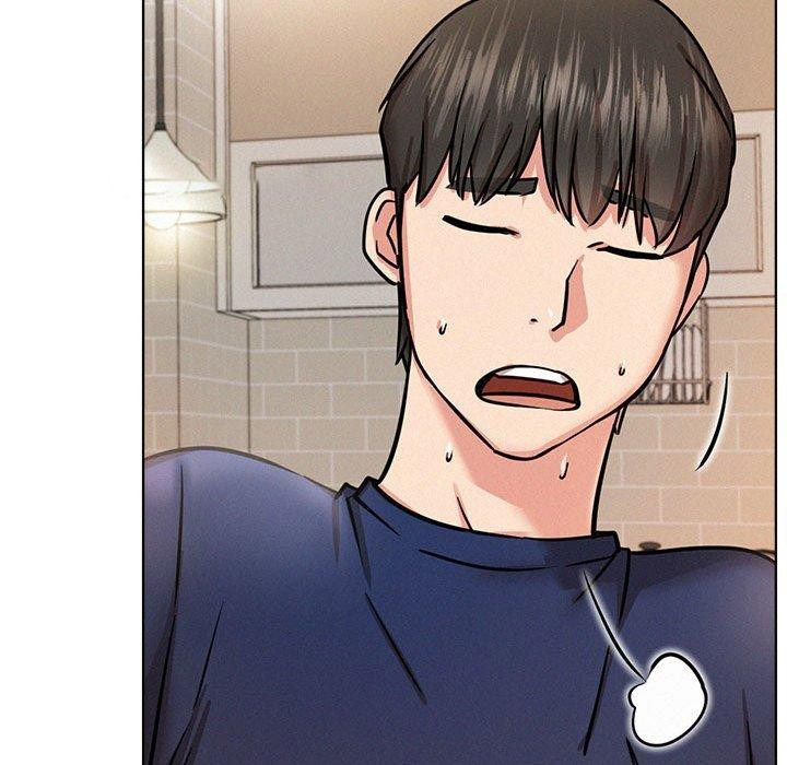 [韩国漫画] 屋檐下的光 剧情,熟女人妻#[159P]-126