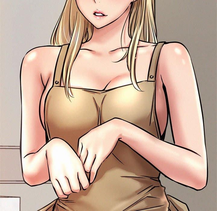 [韩国漫画] 屋檐下的光 剧情,熟女人妻#[159P]-132