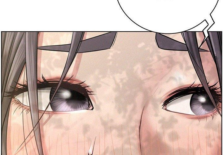 [韩国漫画] 屋檐下的光 剧情,熟女人妻#[159P]-2