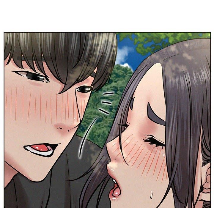 [韩国漫画] 屋檐下的光 剧情,熟女人妻#[159P]-30