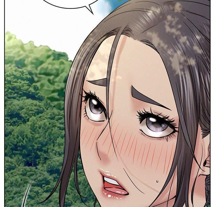 [韩国漫画] 屋檐下的光 剧情,熟女人妻#[159P]-32