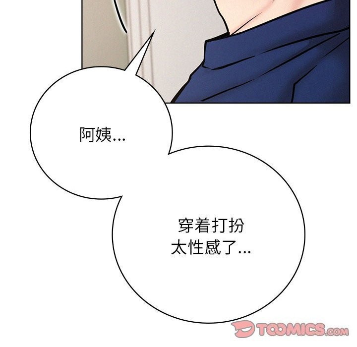 [韩国漫画] 屋檐下的光 剧情,熟女人妻#[157P]-129