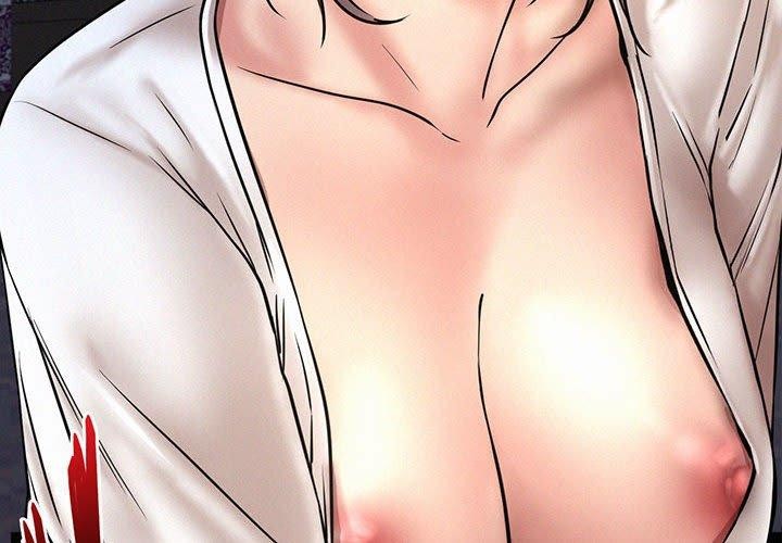 [韩国漫画] 屋檐下的光 剧情,熟女人妻#[144P]-2