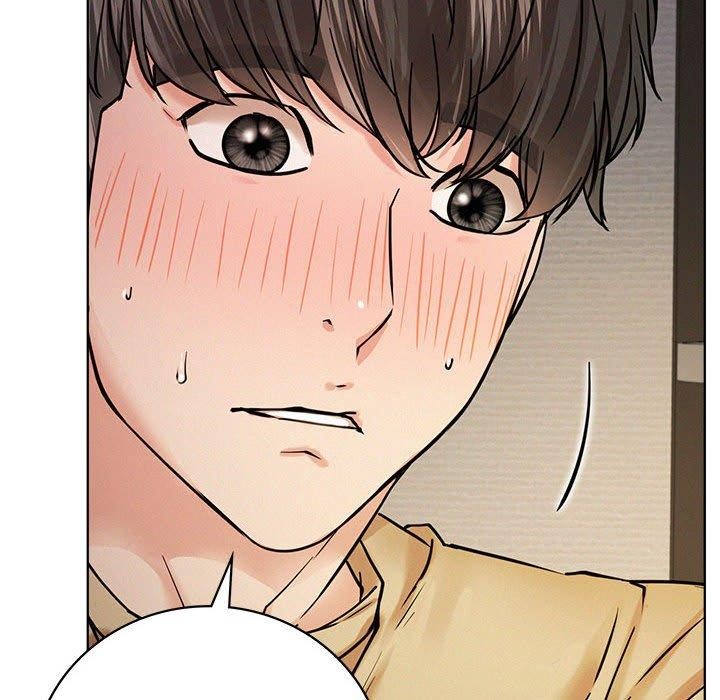 [韩国漫画] 屋檐下的光 剧情,熟女人妻#[144P]-25