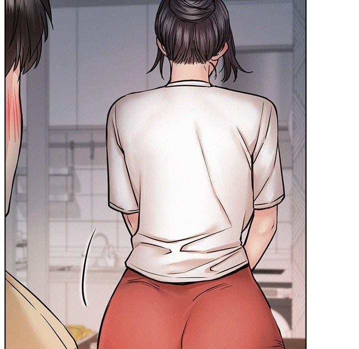 [韩国漫画] 屋檐下的光 剧情,熟女人妻#[144P]-43