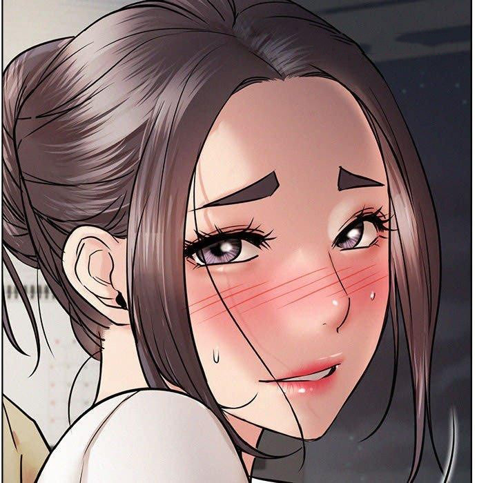 [韩国漫画] 屋檐下的光 剧情,熟女人妻#[144P]-50