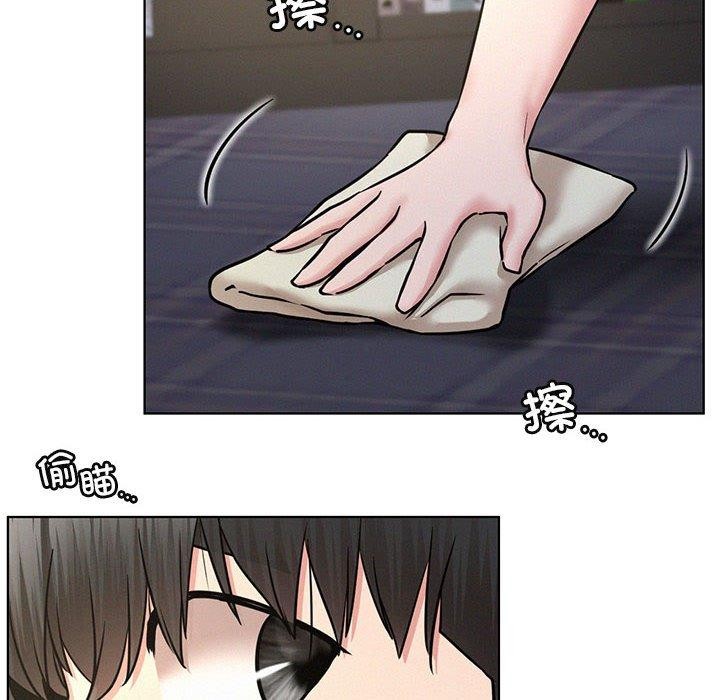 [韩国漫画] 屋檐下的光 剧情,熟女人妻#[144P]-6
