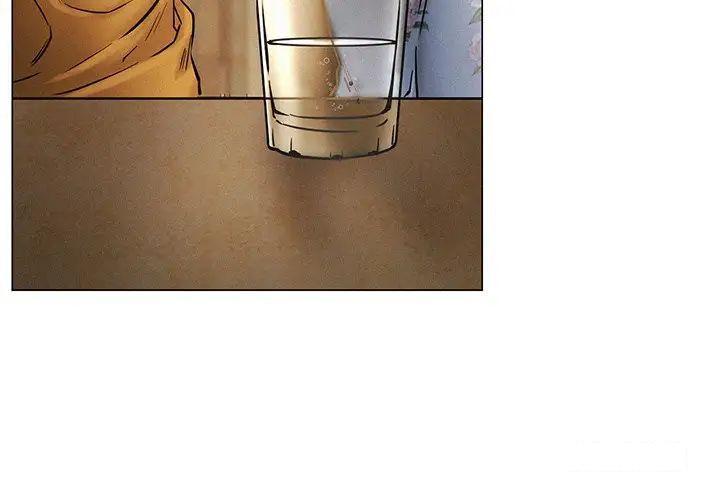 [韩国漫画] 屋檐下的光 剧情,熟女人妻#[177P]-2