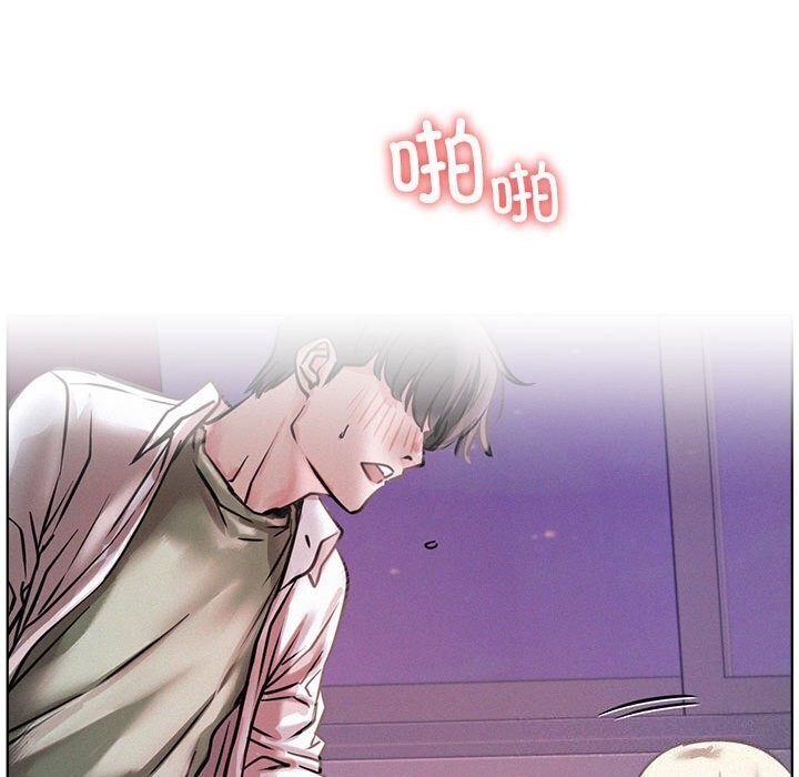 [韩国漫画] 屋檐下的光 剧情,熟女人妻#[154P]-132