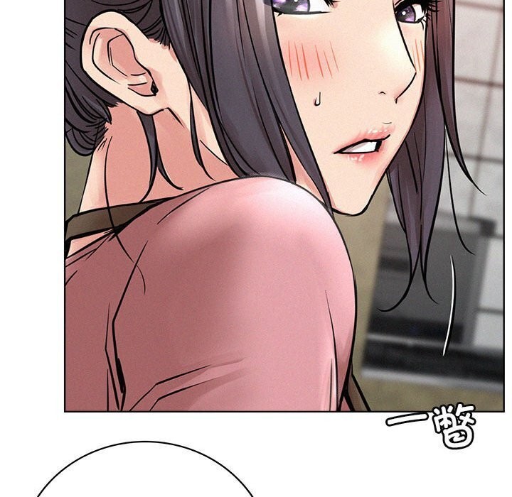 [韩国漫画] 屋檐下的光 剧情,熟女人妻#[154P]-139