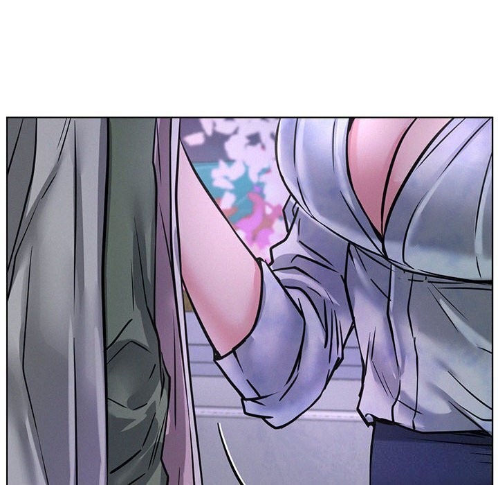 [韩国漫画] 屋檐下的光 剧情,熟女人妻#[154P]-14