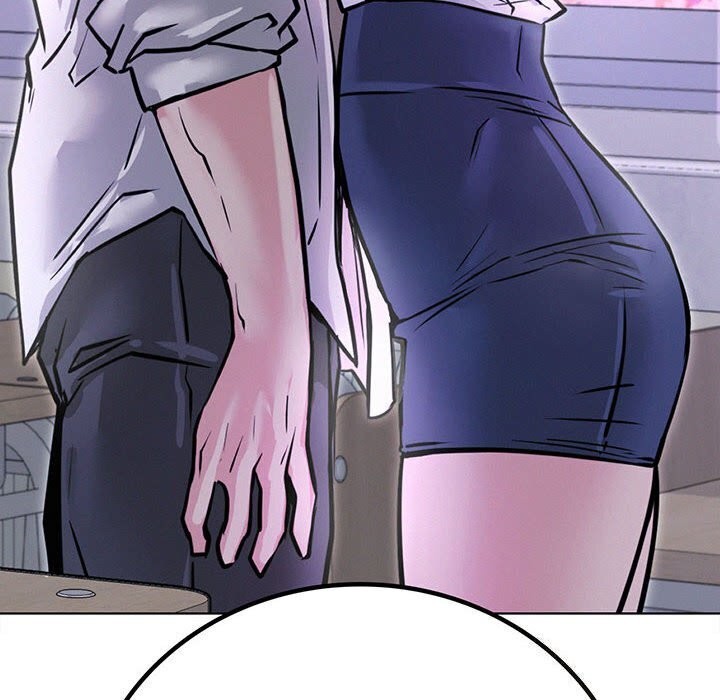 [韩国漫画] 屋檐下的光 剧情,熟女人妻#[154P]-18