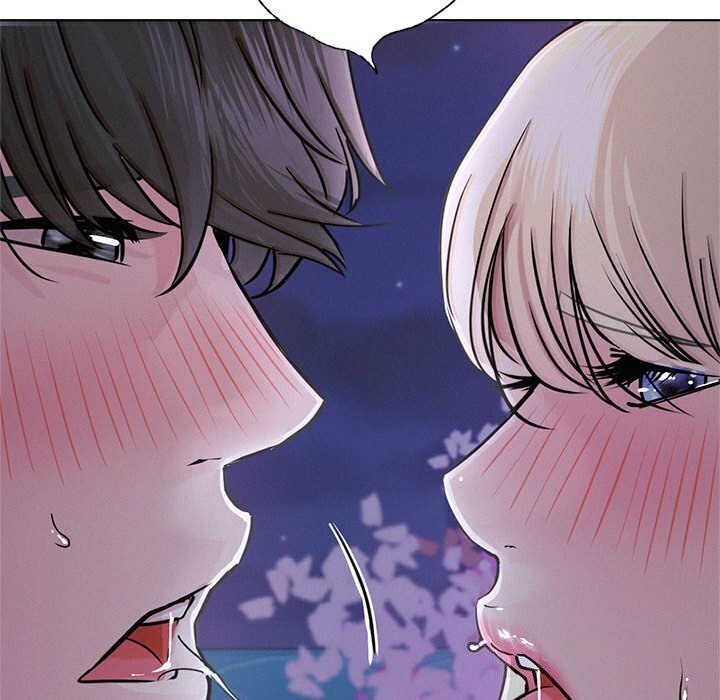 [韩国漫画] 屋檐下的光 剧情,熟女人妻#[154P]-34