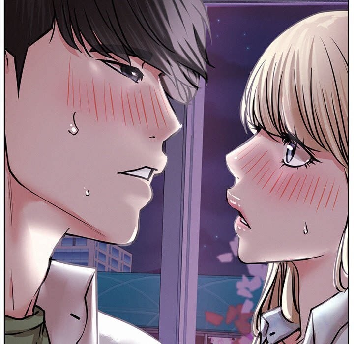 [韩国漫画] 屋檐下的光 剧情,熟女人妻#[154P]-39