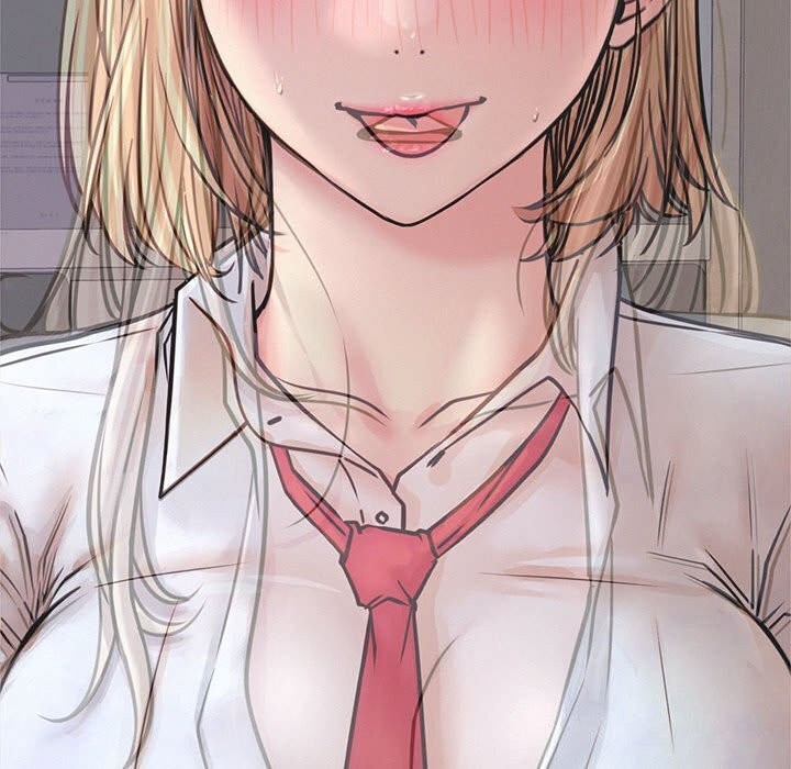 [韩国漫画] 屋檐下的光 剧情,熟女人妻#[154P]-49