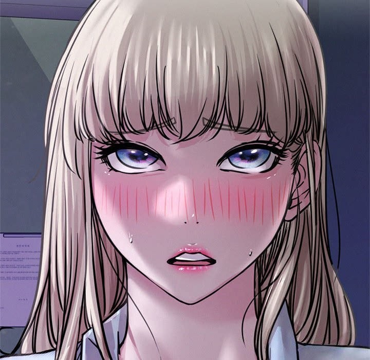 [韩国漫画] 屋檐下的光 剧情,熟女人妻#[154P]-51
