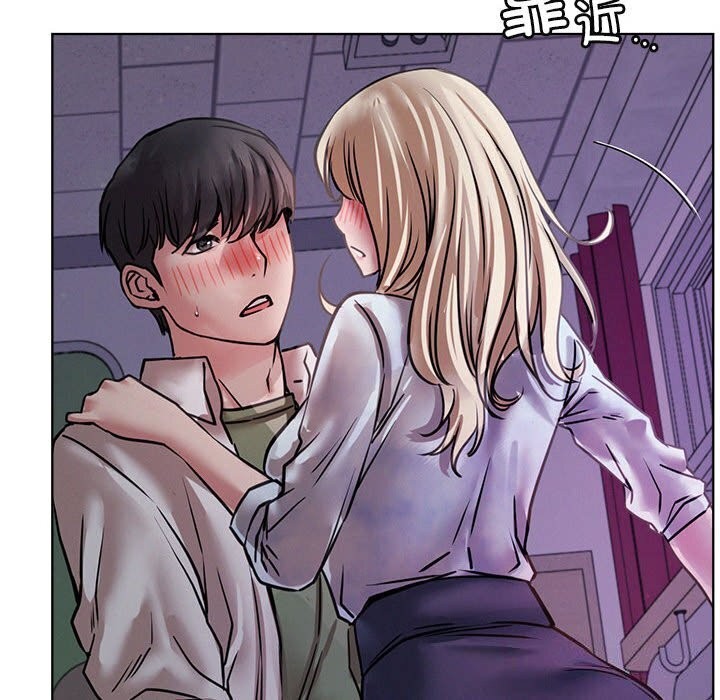 [韩国漫画] 屋檐下的光 剧情,熟女人妻#[154P]-65