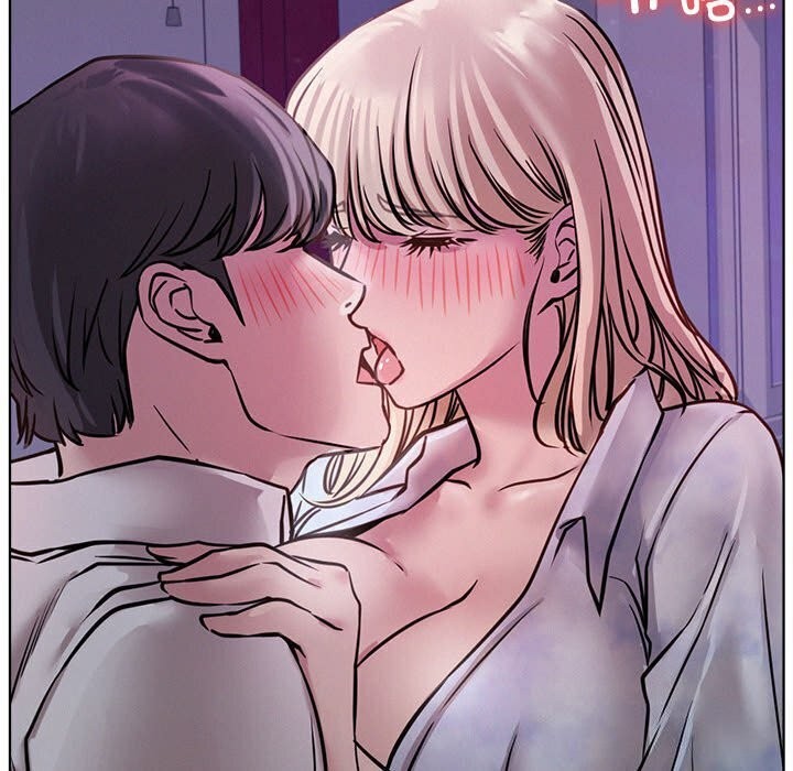 [韩国漫画] 屋檐下的光 剧情,熟女人妻#[154P]-68
