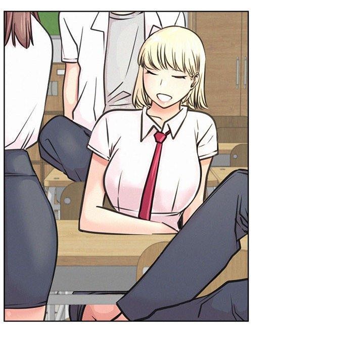 [韩国漫画] 屋檐下的光 剧情,熟女人妻#[145P]-49