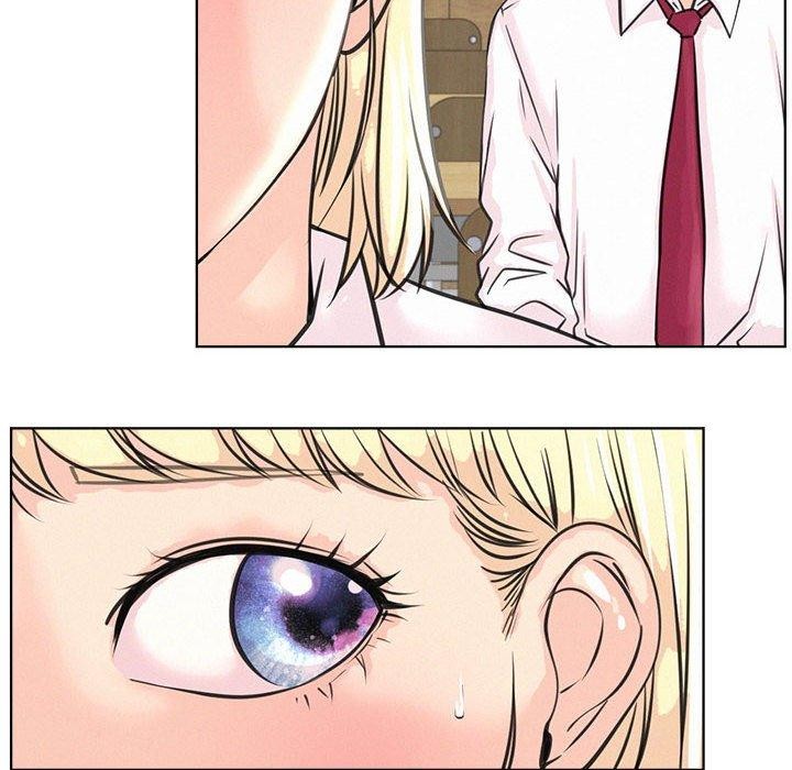 [韩国漫画] 屋檐下的光 剧情,熟女人妻#[145P]-51