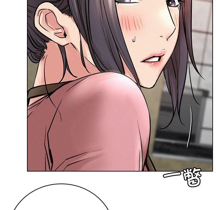 [韩国漫画] 屋檐下的光 剧情,熟女人妻#[145P]-7