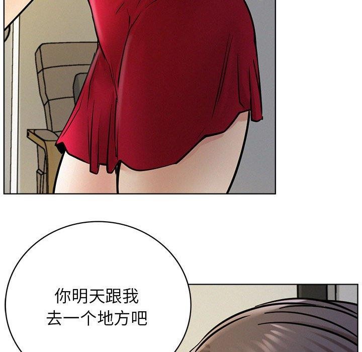 [韩国漫画] 屋檐下的光 剧情,熟女人妻#[159P]-130