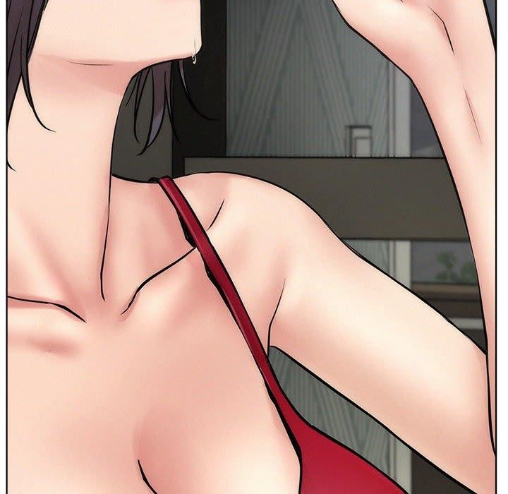 [韩国漫画] 屋檐下的光 剧情,熟女人妻#[159P]-36