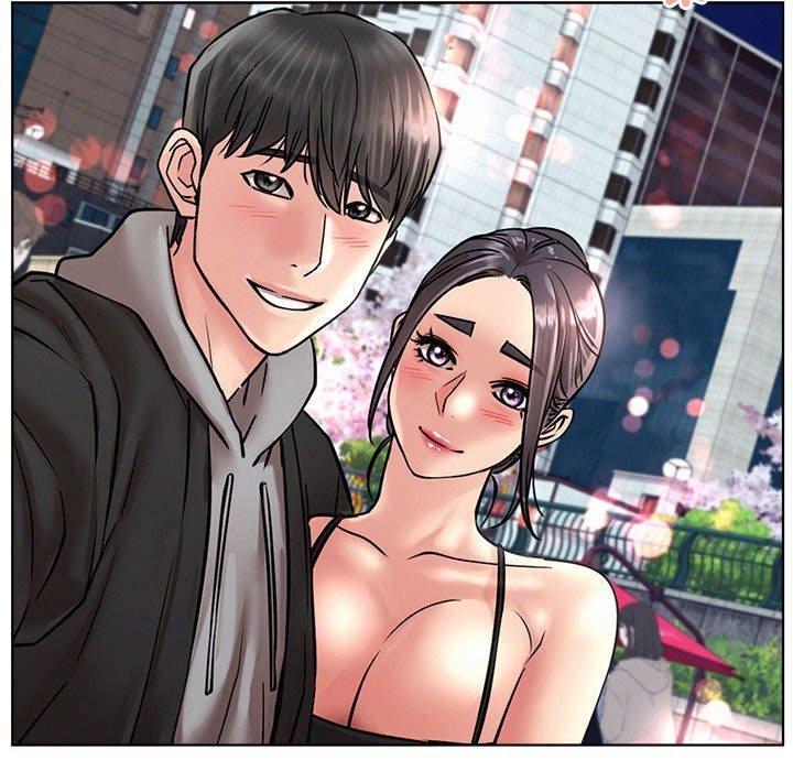 [韩国漫画] 屋檐下的光 剧情,熟女人妻#[168P]-148