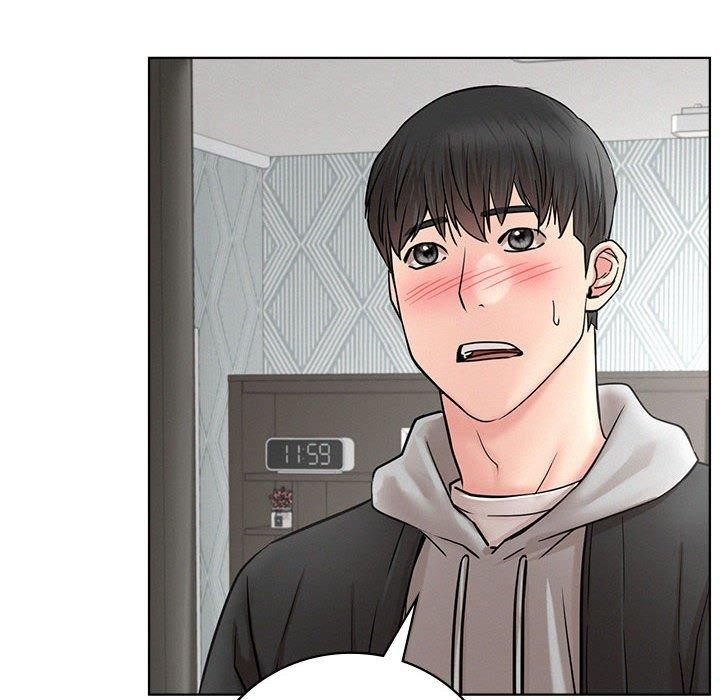 [韩国漫画] 屋檐下的光 剧情,熟女人妻#[168P]-24