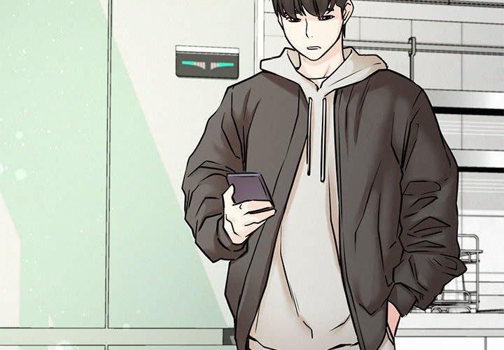 [韩国漫画] 屋檐下的光 剧情,熟女人妻#[168P]-3