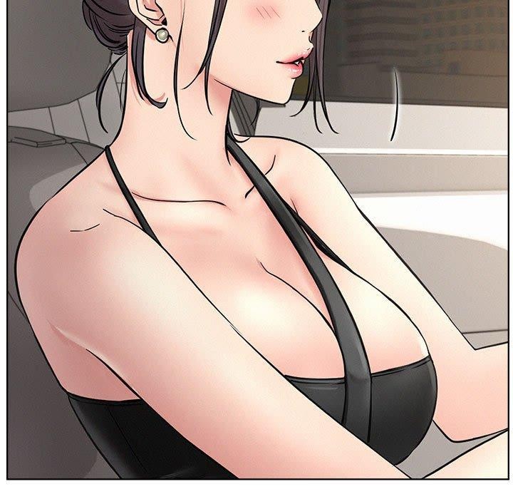 [韩国漫画] 屋檐下的光 剧情,熟女人妻#[168P]-32