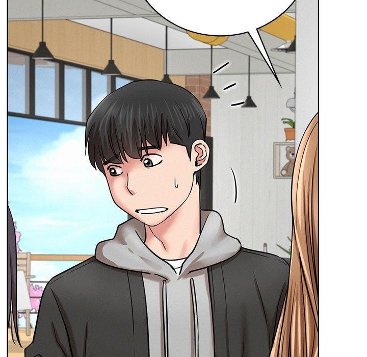 [韩国漫画] 屋檐下的光 剧情,熟女人妻#[168P]-45