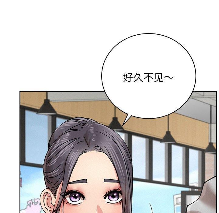 [韩国漫画] 屋檐下的光 剧情,熟女人妻#[168P]-47