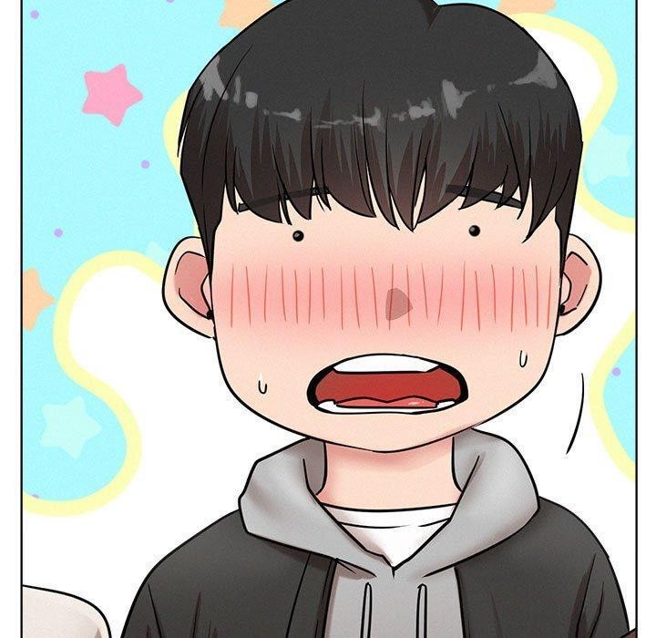 [韩国漫画] 屋檐下的光 剧情,熟女人妻#[168P]-74