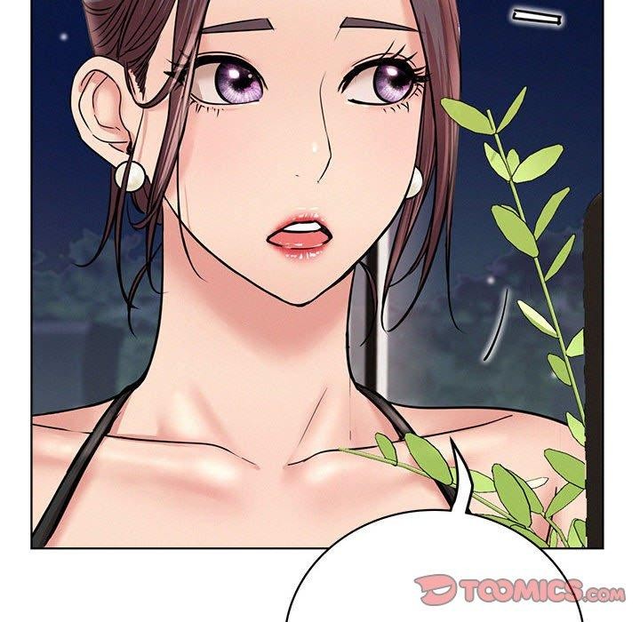 [韩国漫画] 屋檐下的光 剧情,熟女人妻#[156P]-21