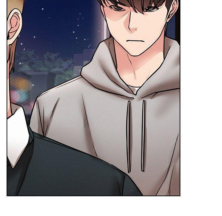 [韩国漫画] 屋檐下的光 剧情,熟女人妻#[156P]-58