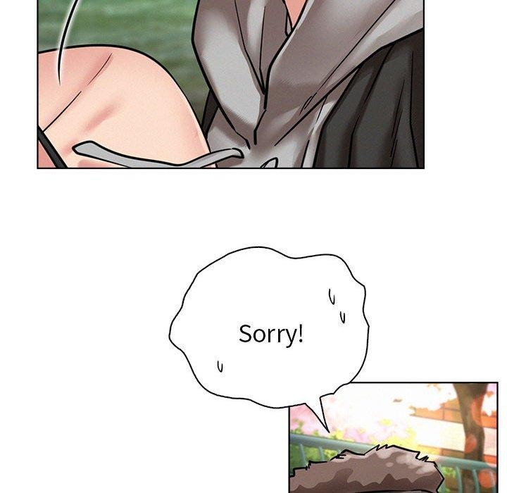 [Manhwa] Light under the eaves Plot, mature woman wife#[150P]-124