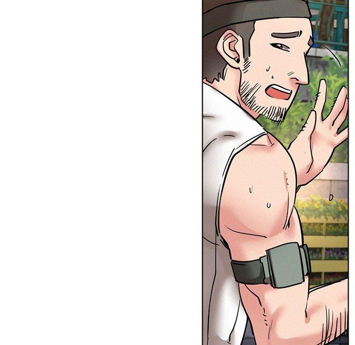 [Manhwa] Light under the eaves Plot, mature woman wife#[150P]-125