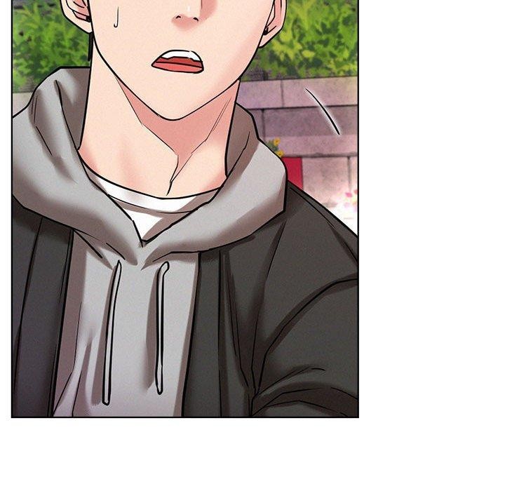 [Manhwa] Light under the eaves Plot, mature woman wife#[150P]-129