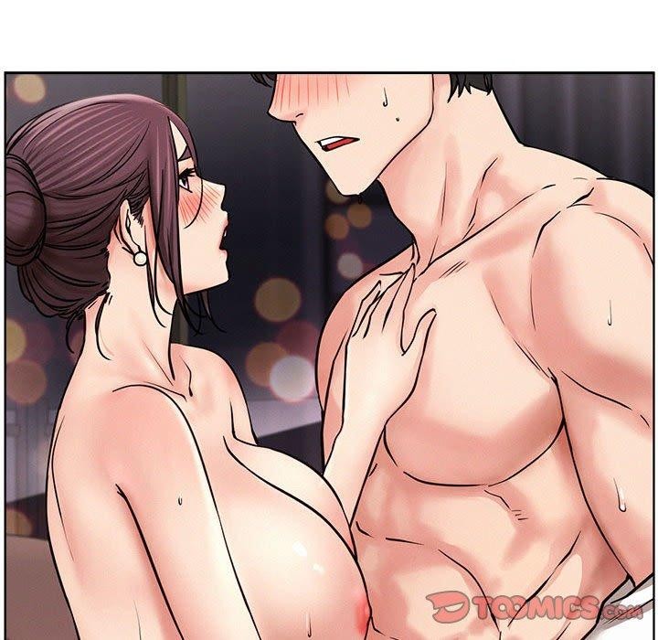 [Manhwa] Light under the eaves Plot, mature woman wife#[150P]-143