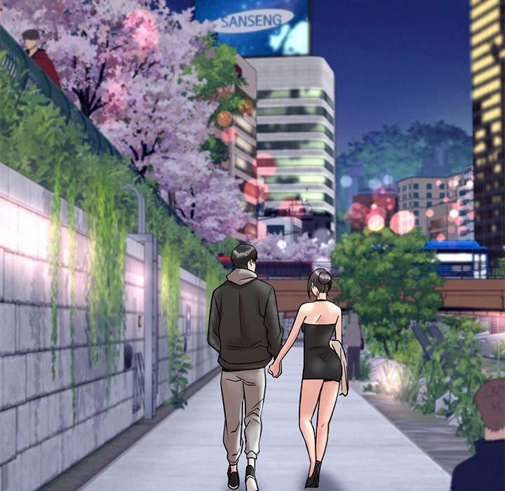 [Manhwa] Light under the eaves Plot, mature woman wife#[150P]-15