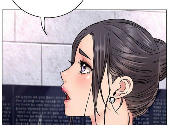 [Manhwa] Light under the eaves Plot, mature woman wife#[150P]-2