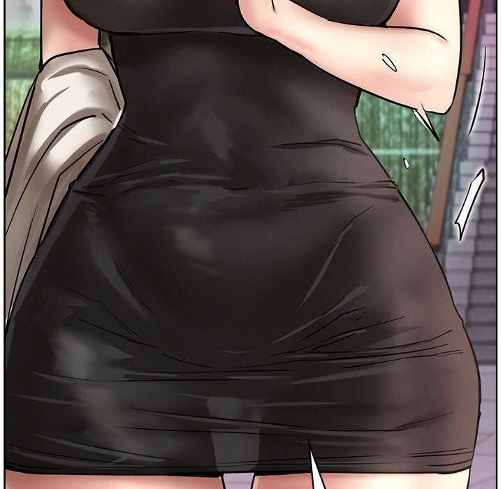 [Manhwa] Light under the eaves Plot, mature woman wife#[150P]-35